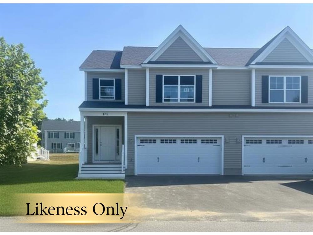 Sold property in Milton