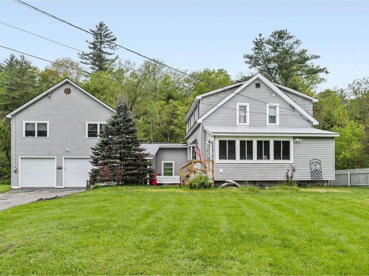 12 Benoit Drive, Barre Town