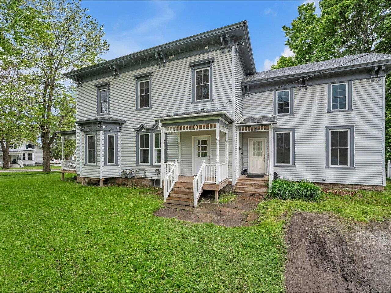Sold property in St. Albans City