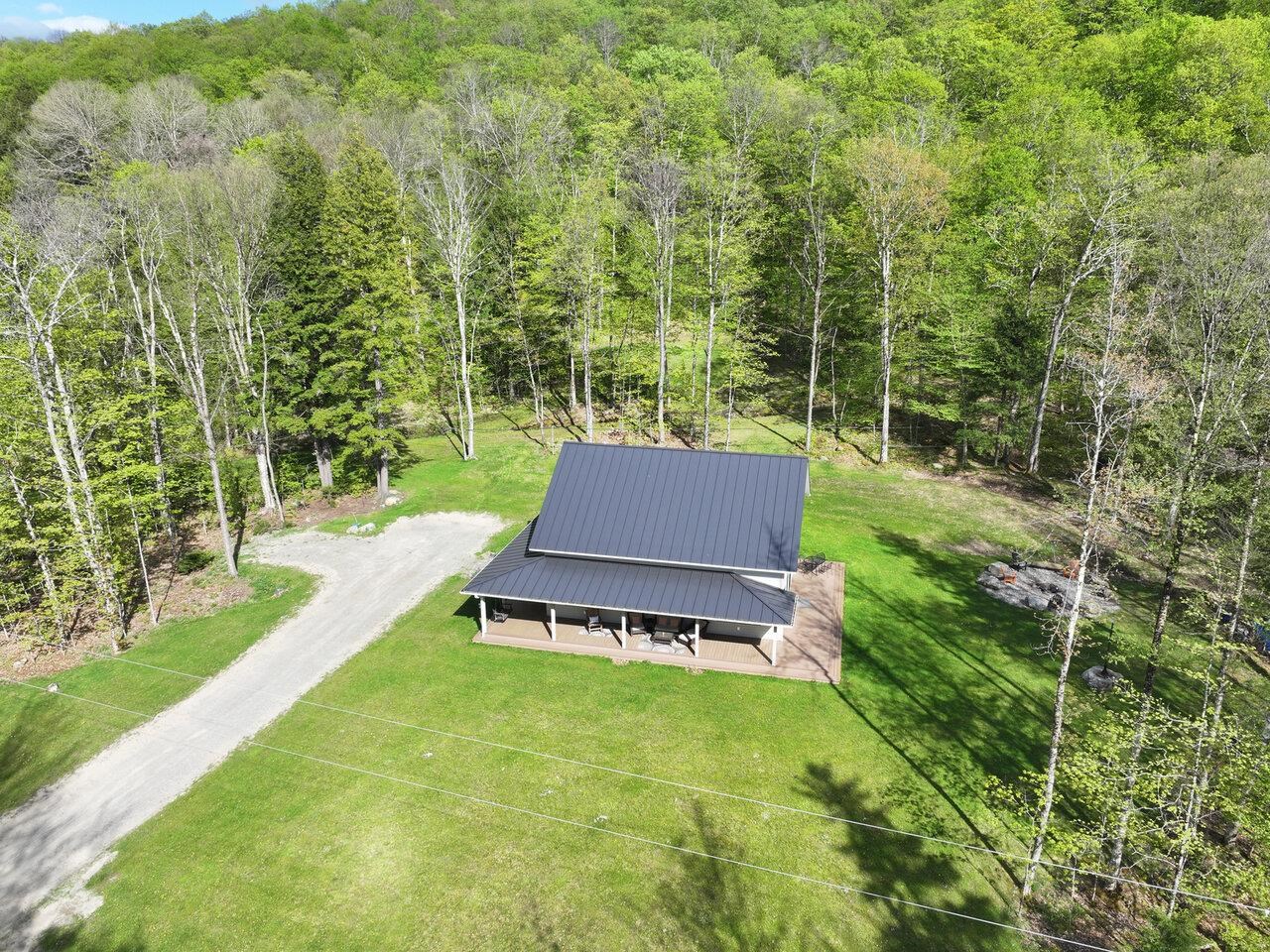 1585 Amidon Road, Montgomery