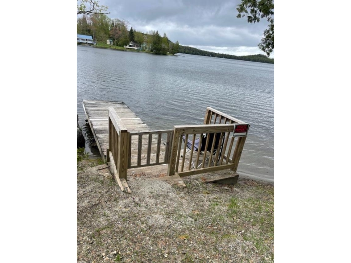 1295 Newark Pond Road, Newark