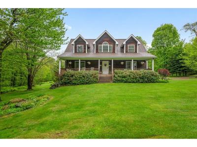 Underhill Vermont 32 5043217 1