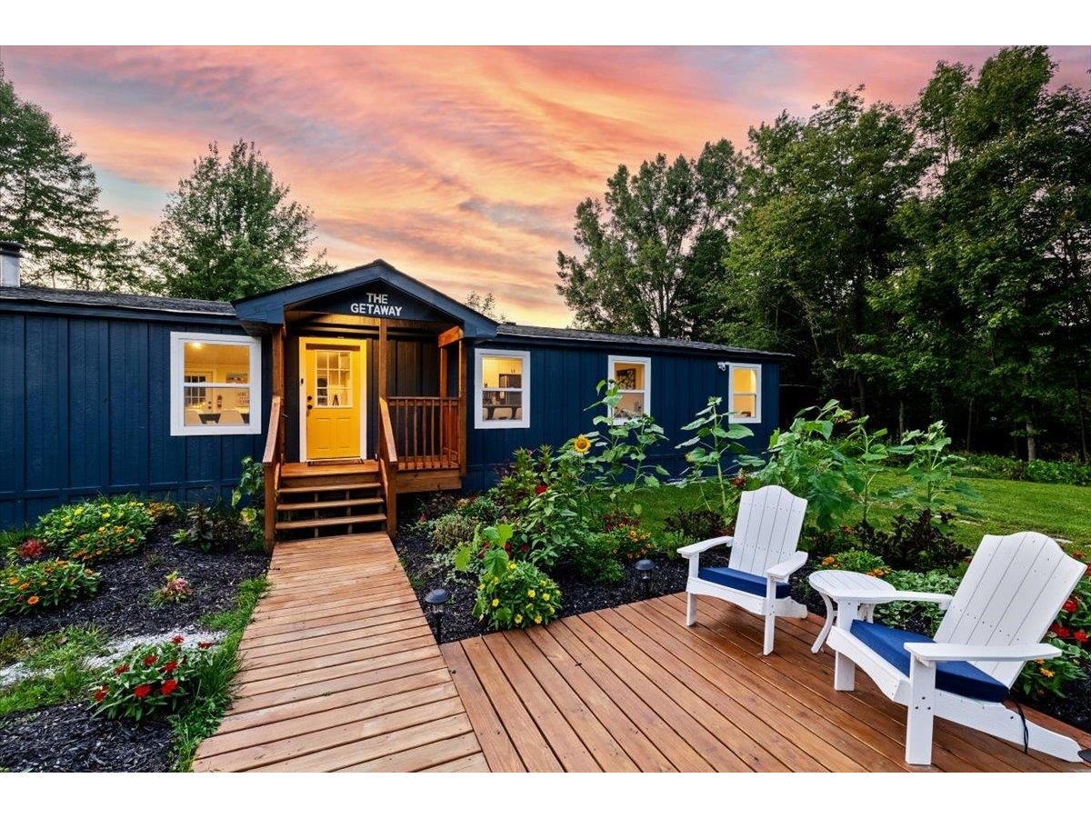 312 St Albans Road, Swanton
