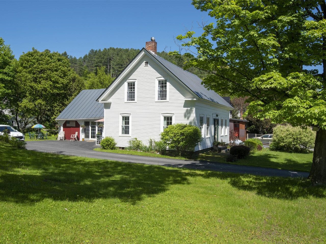 336 Elm Street, Montpelier