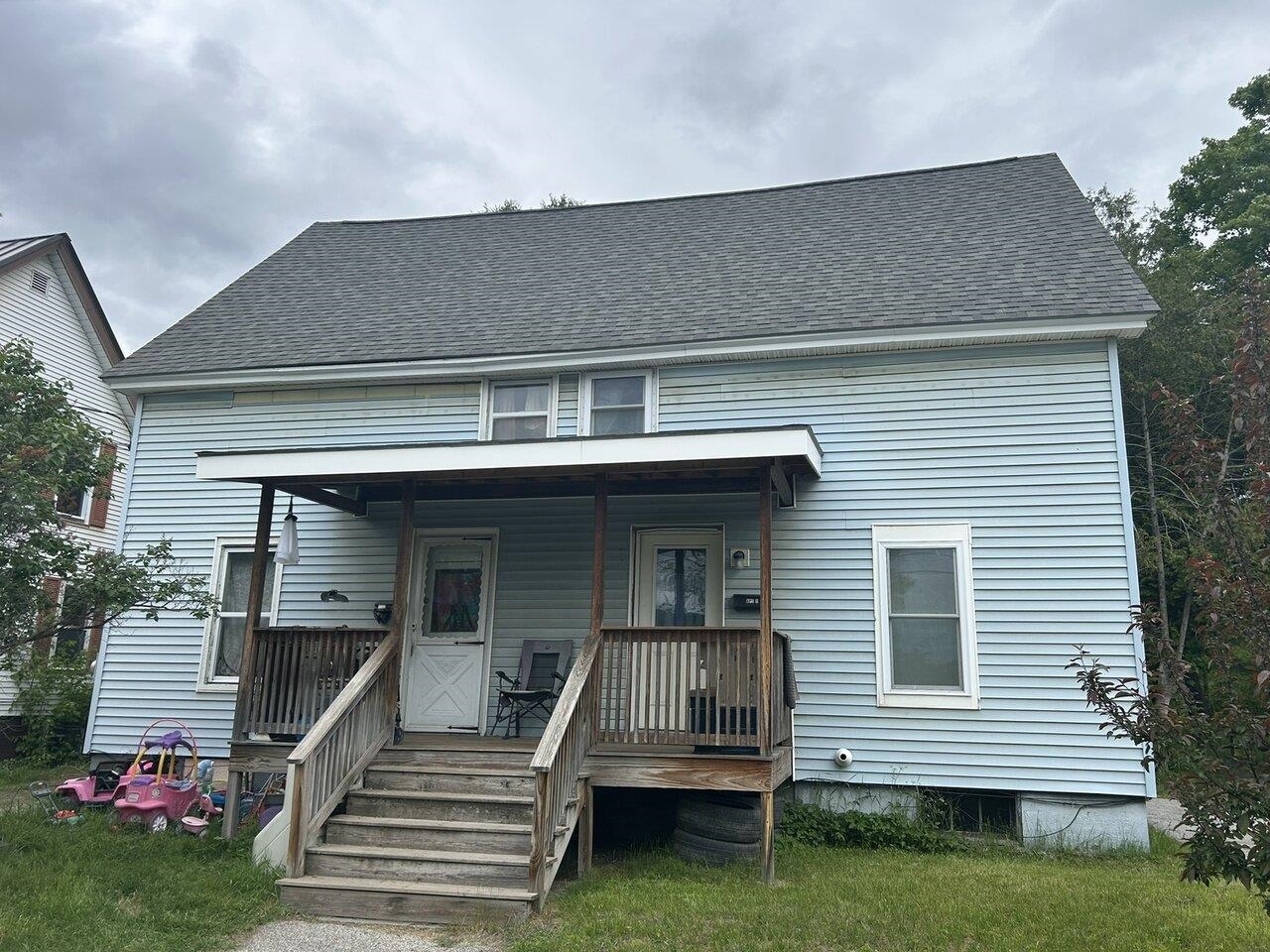 30 Willey Street, Barre City