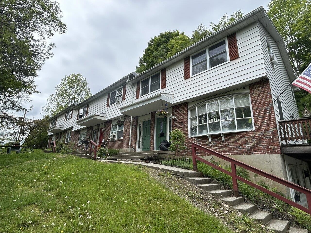 161 Fairview Street, Barre City