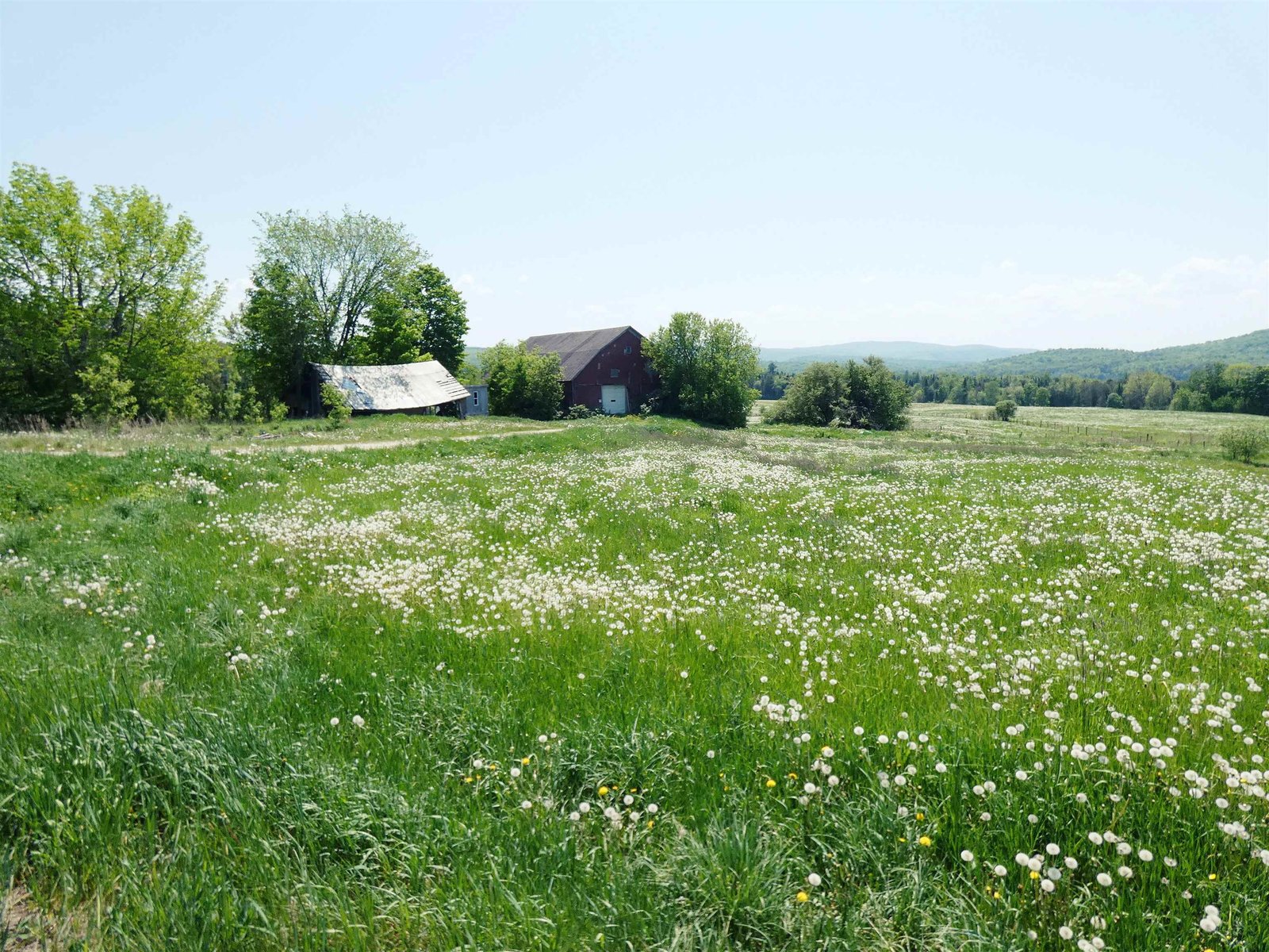 4495 VT Route 111, Morgan
