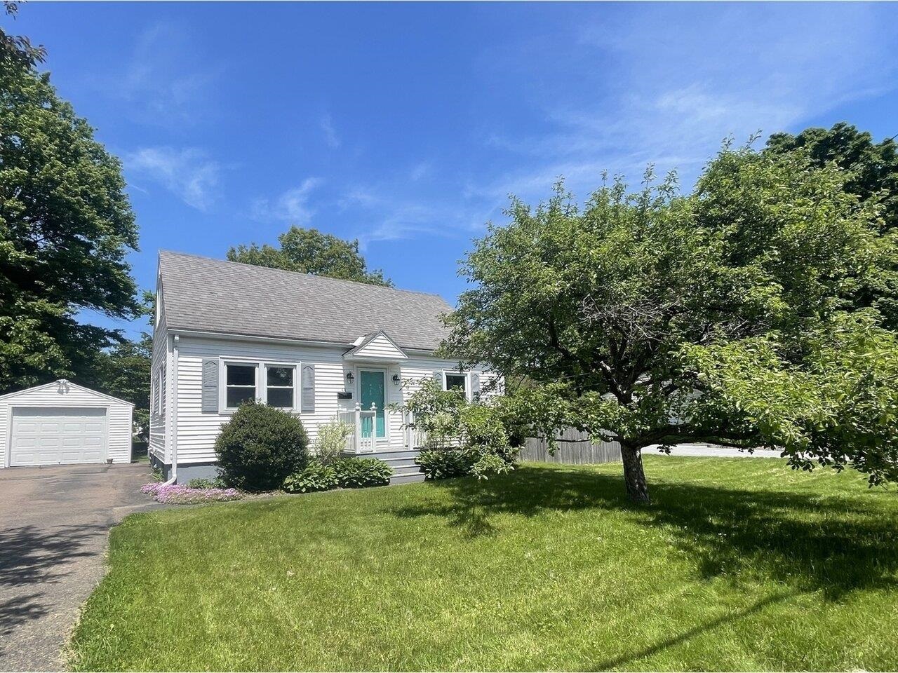 44 Baldwin Avenue, South Burlington