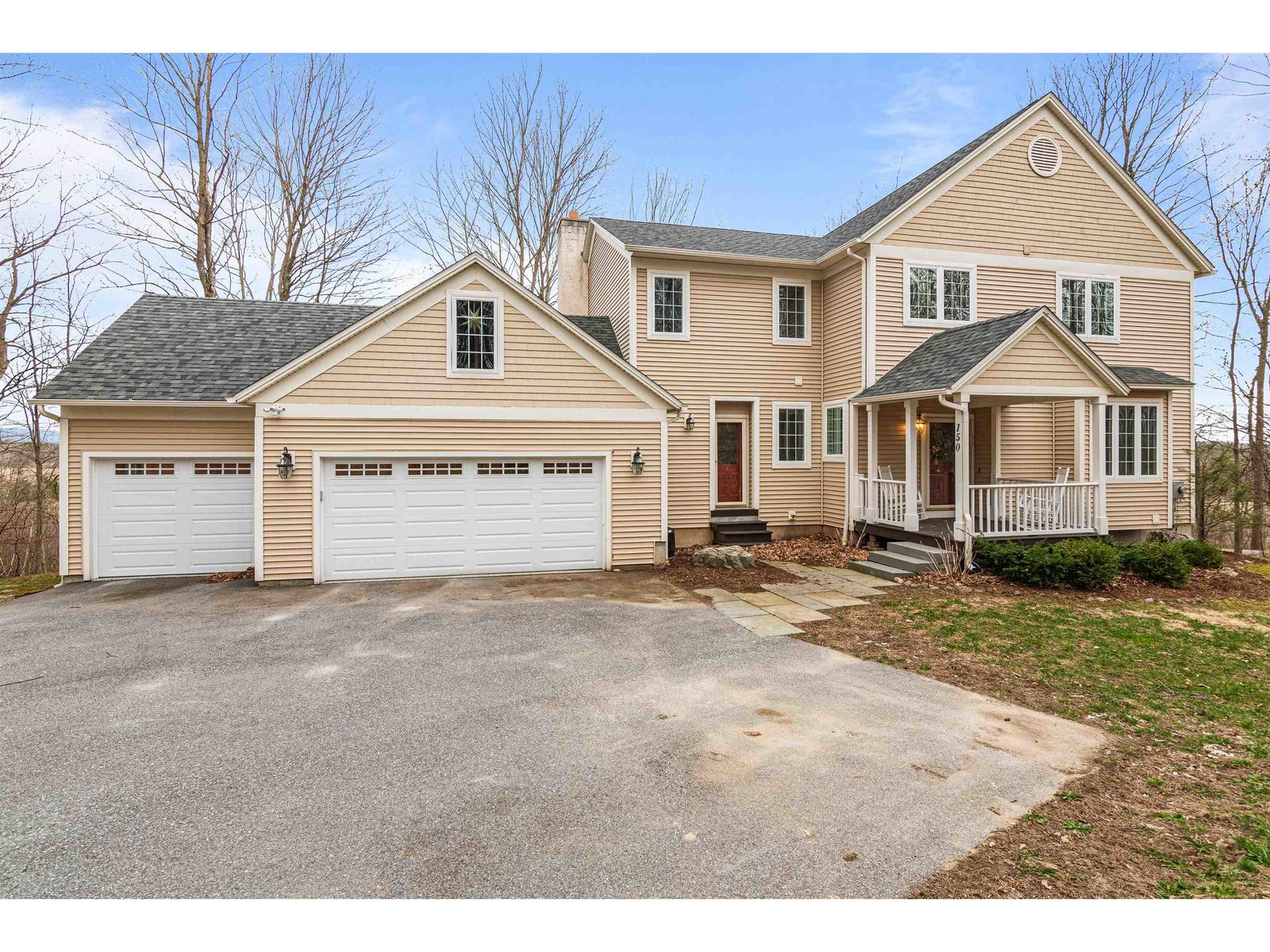 Sold property in Shelburne
