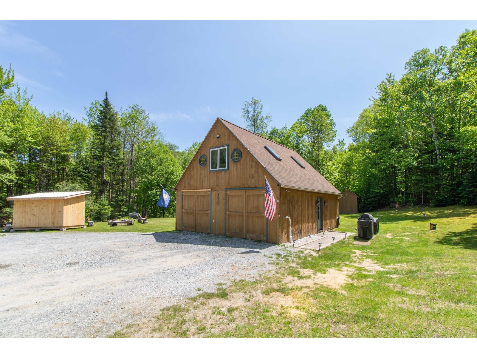 357 Paul Bunyan Road, Brighton
