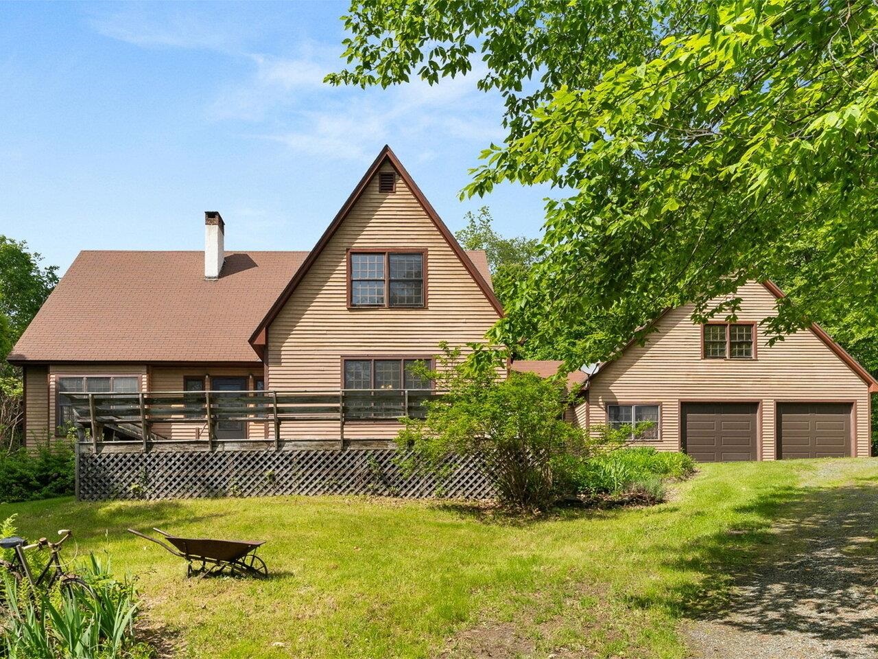 143 Smithers Drive, Randolph