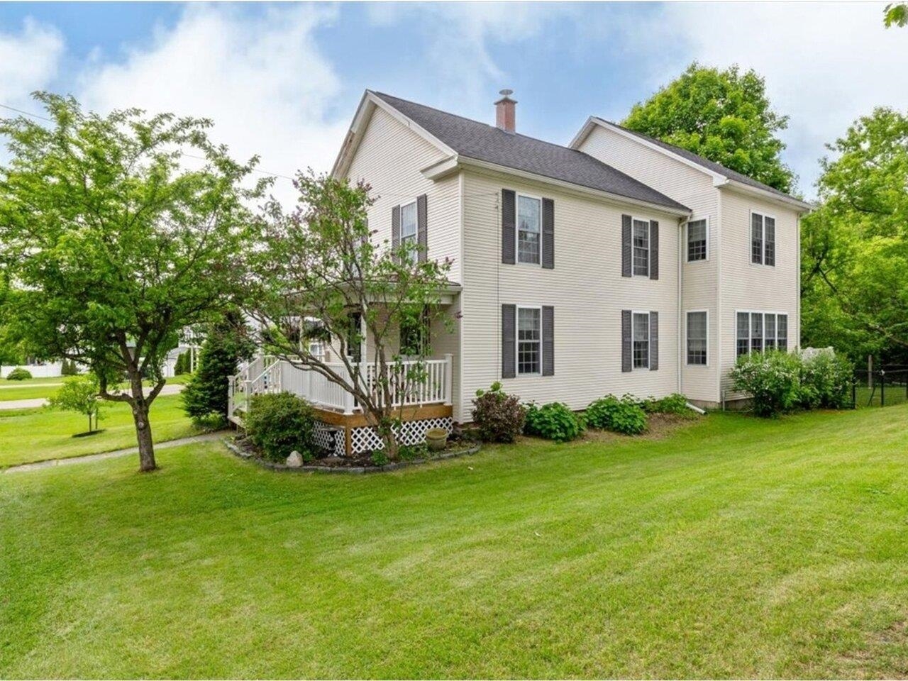 5 Maple Street, Fairfax