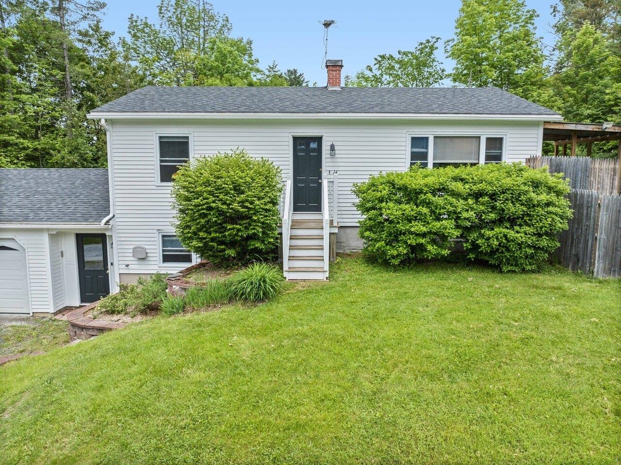 14 Lague Lane, Barre City