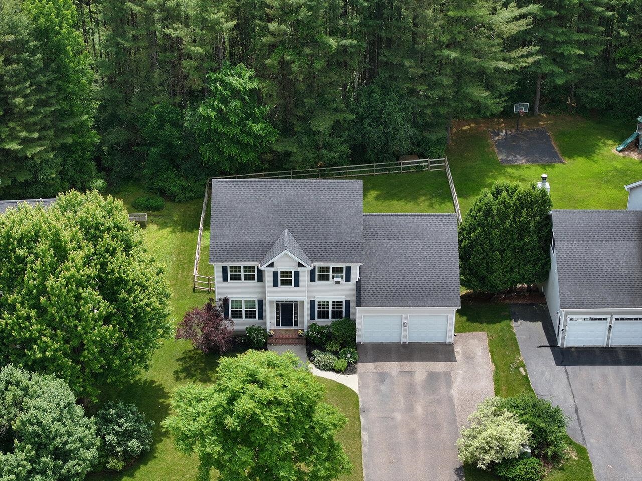 343 Cobblestone Circle, South Burlington