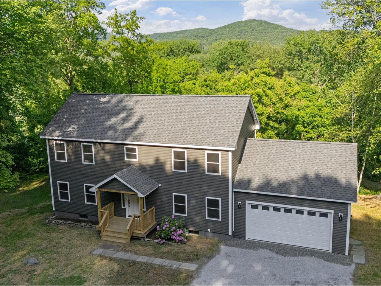 1061 Johnnie Brook Road, Richmond