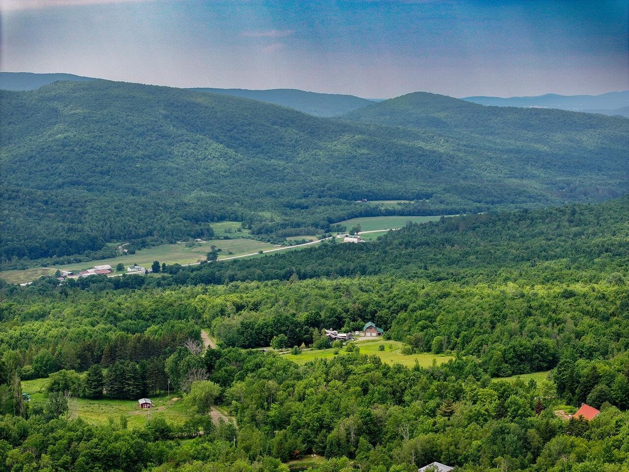 0 Rushford Valley Road, Montgomery