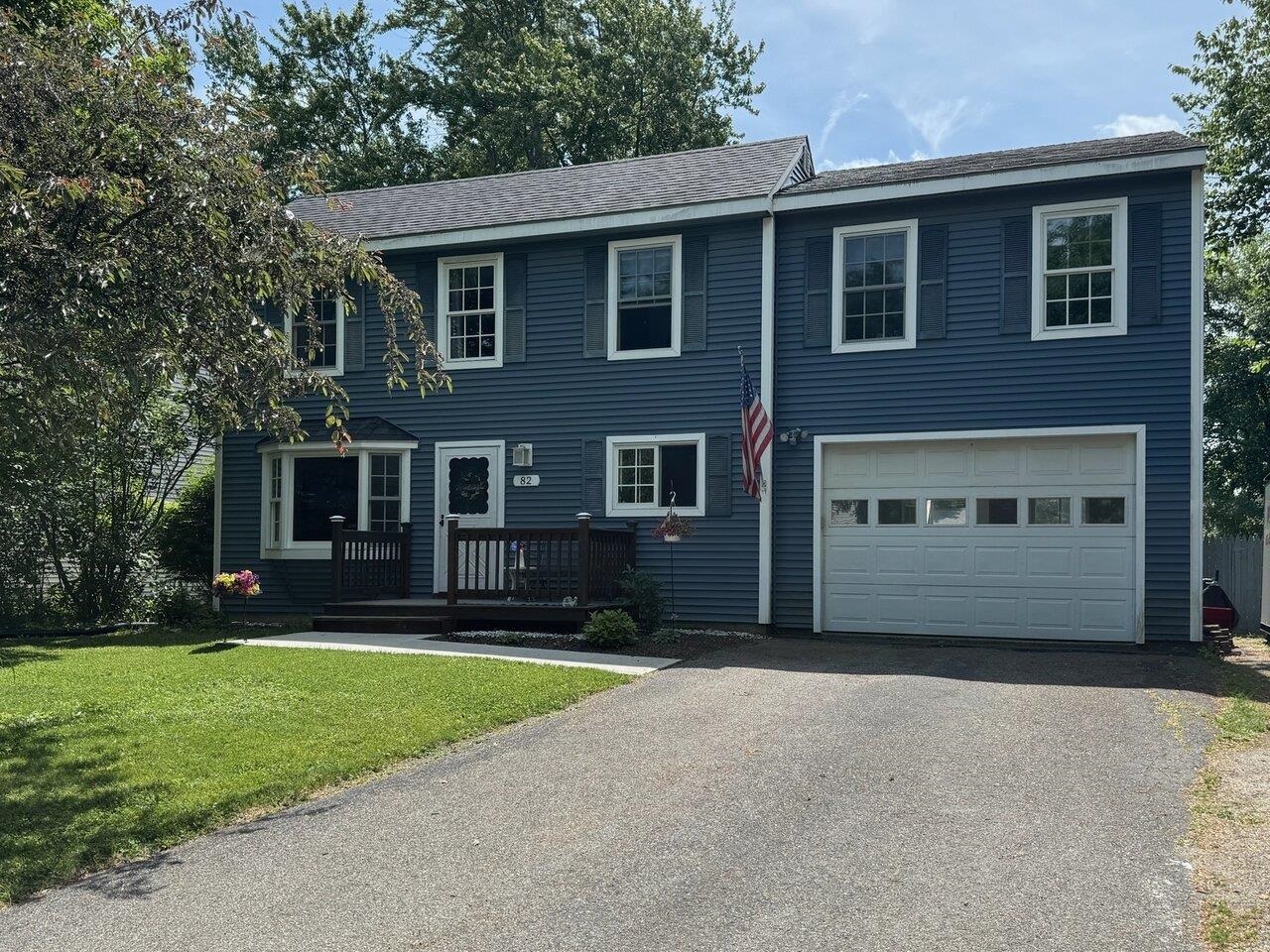 82 Oakwood Drive, South Burlington
