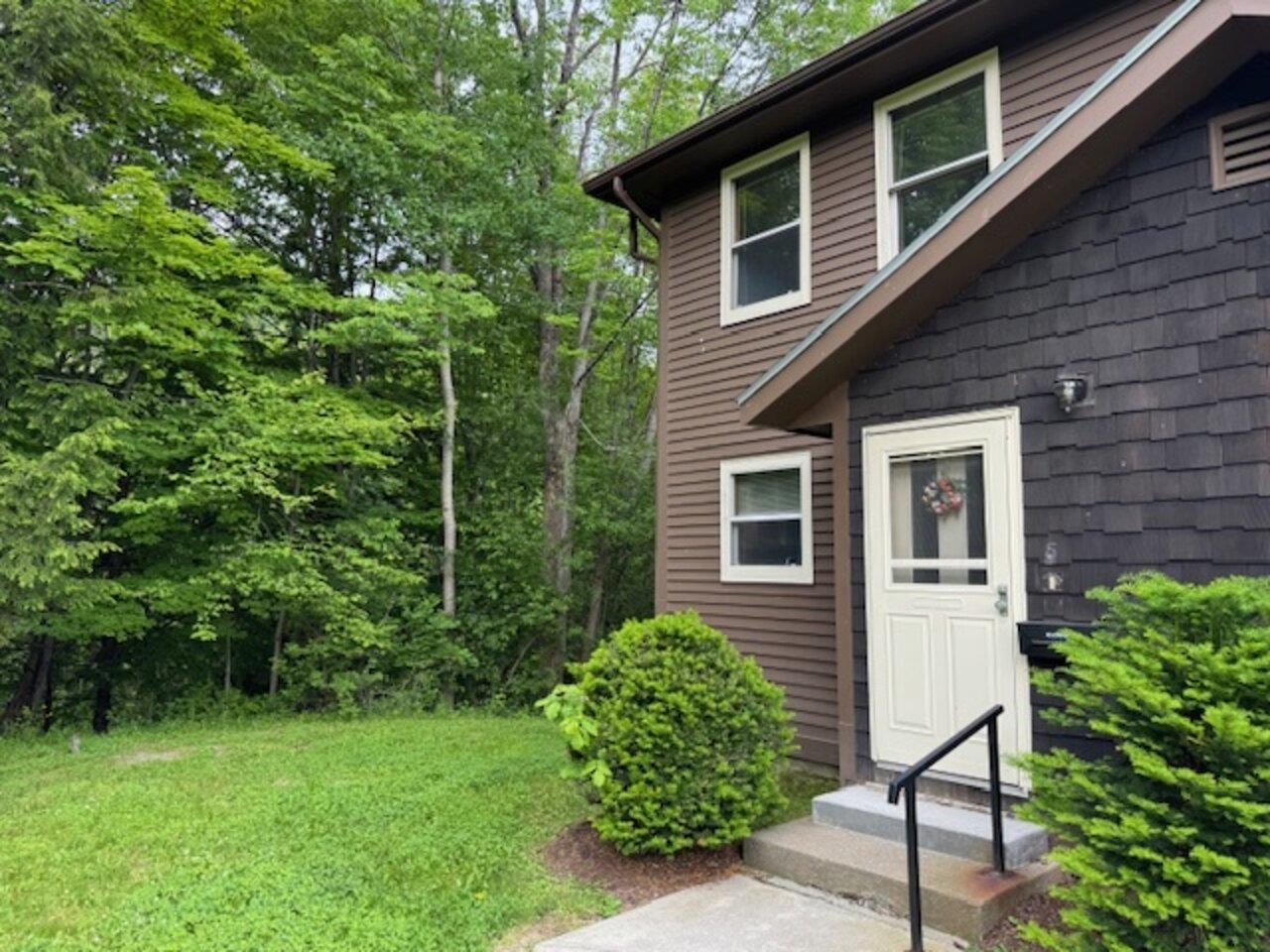 122 Batchelder Street, Barre City