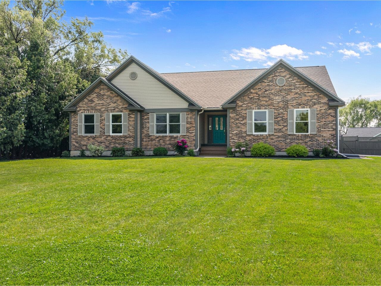 27 Weeping Willow Lane, South Burlington