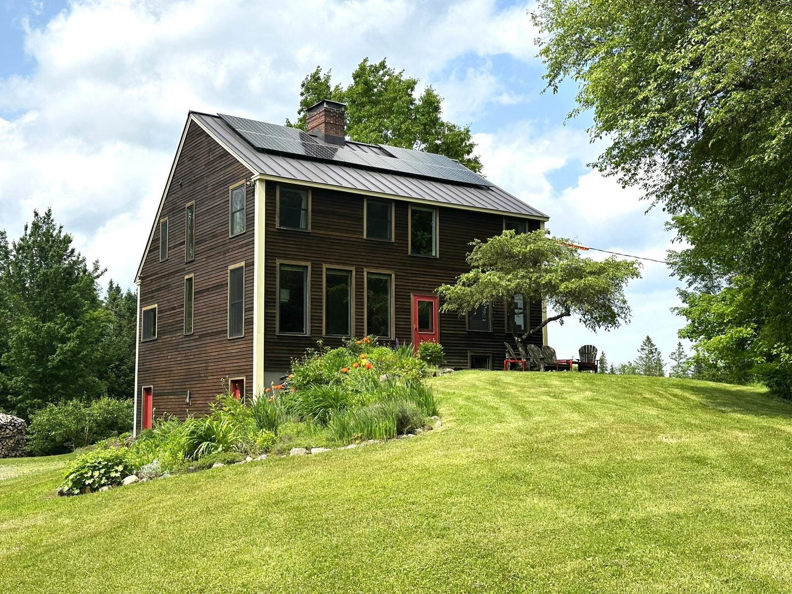 491 Taylor Road, Greensboro