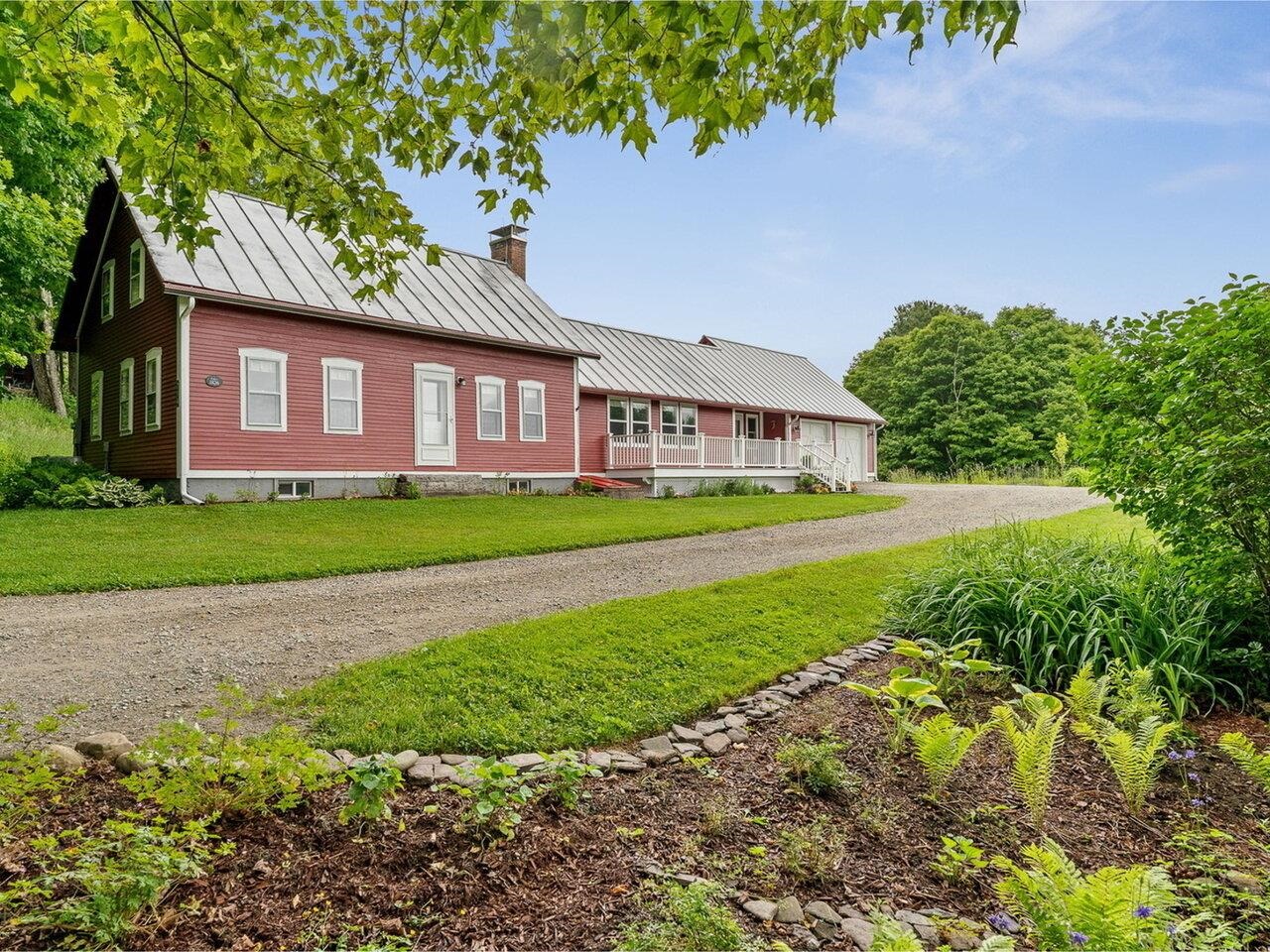 714 Churchill Road, Cabot