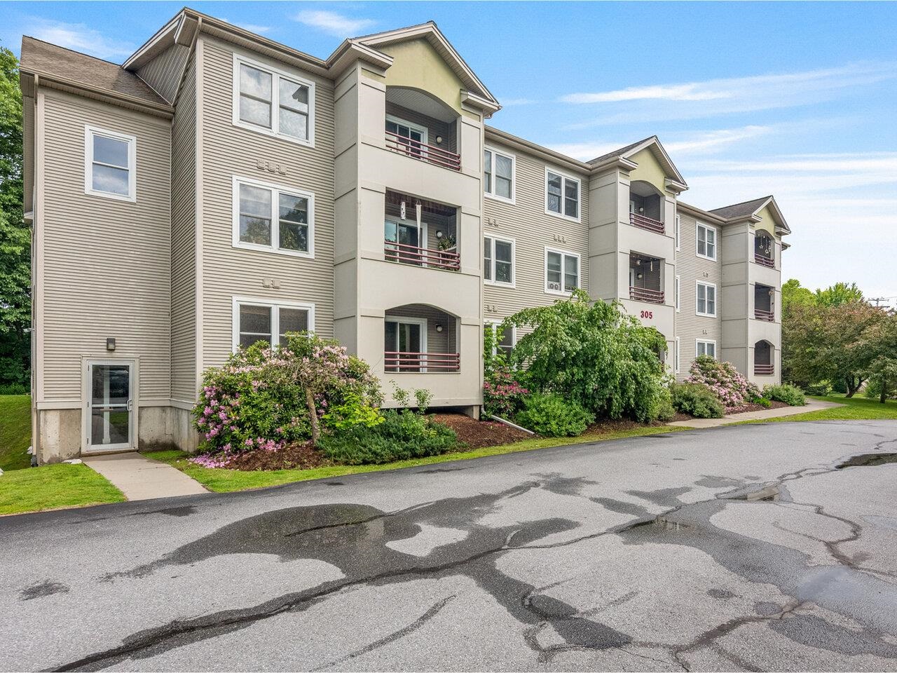 Sold property in South Burlington Sold property in South Burlington