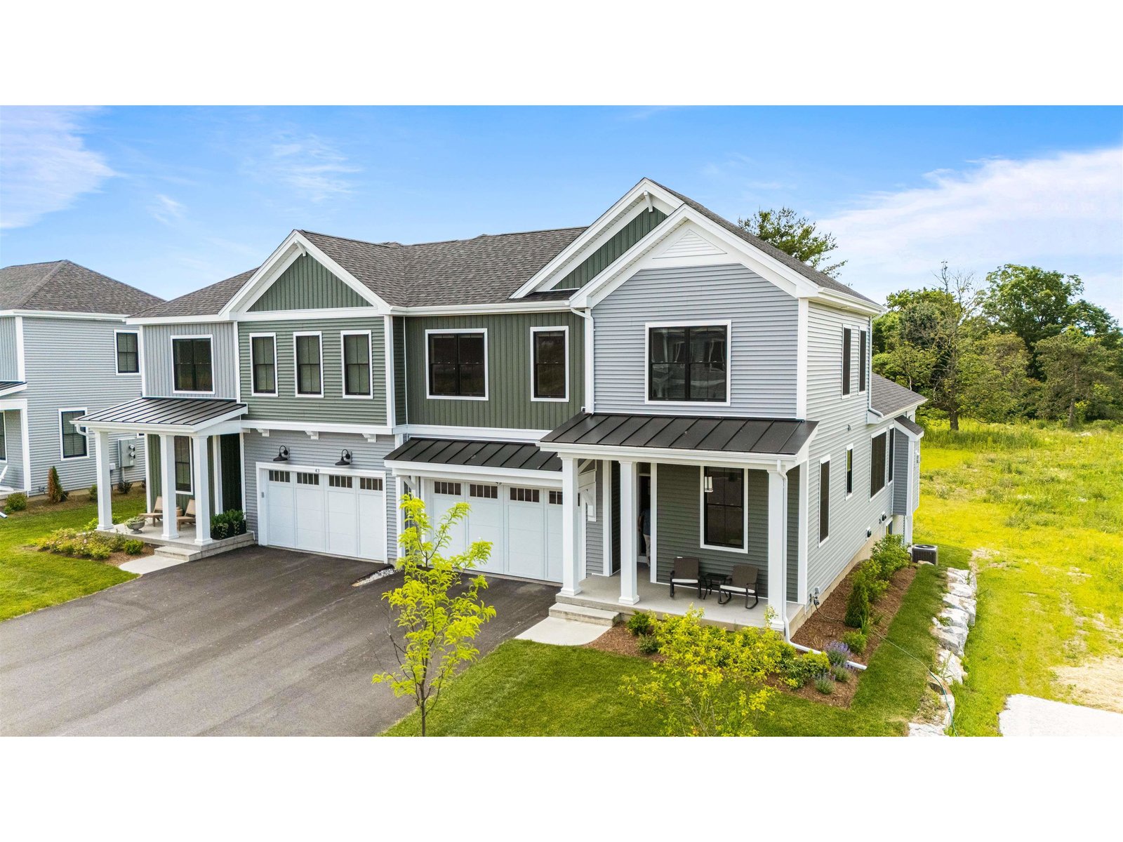 Sold property in Shelburne