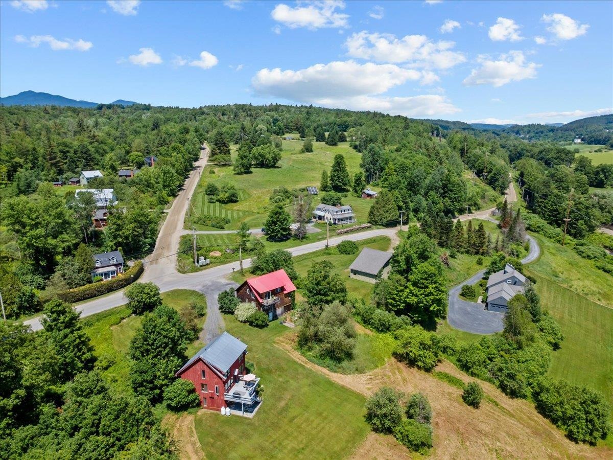 1487 River Road, Stowe