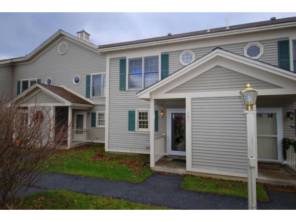 505 Acorn Drive, Unit 605