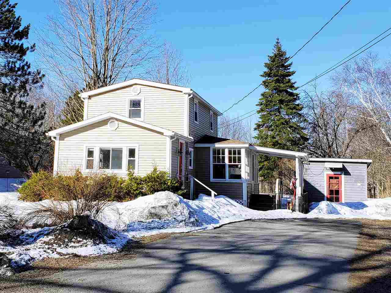 505 Bluff Road