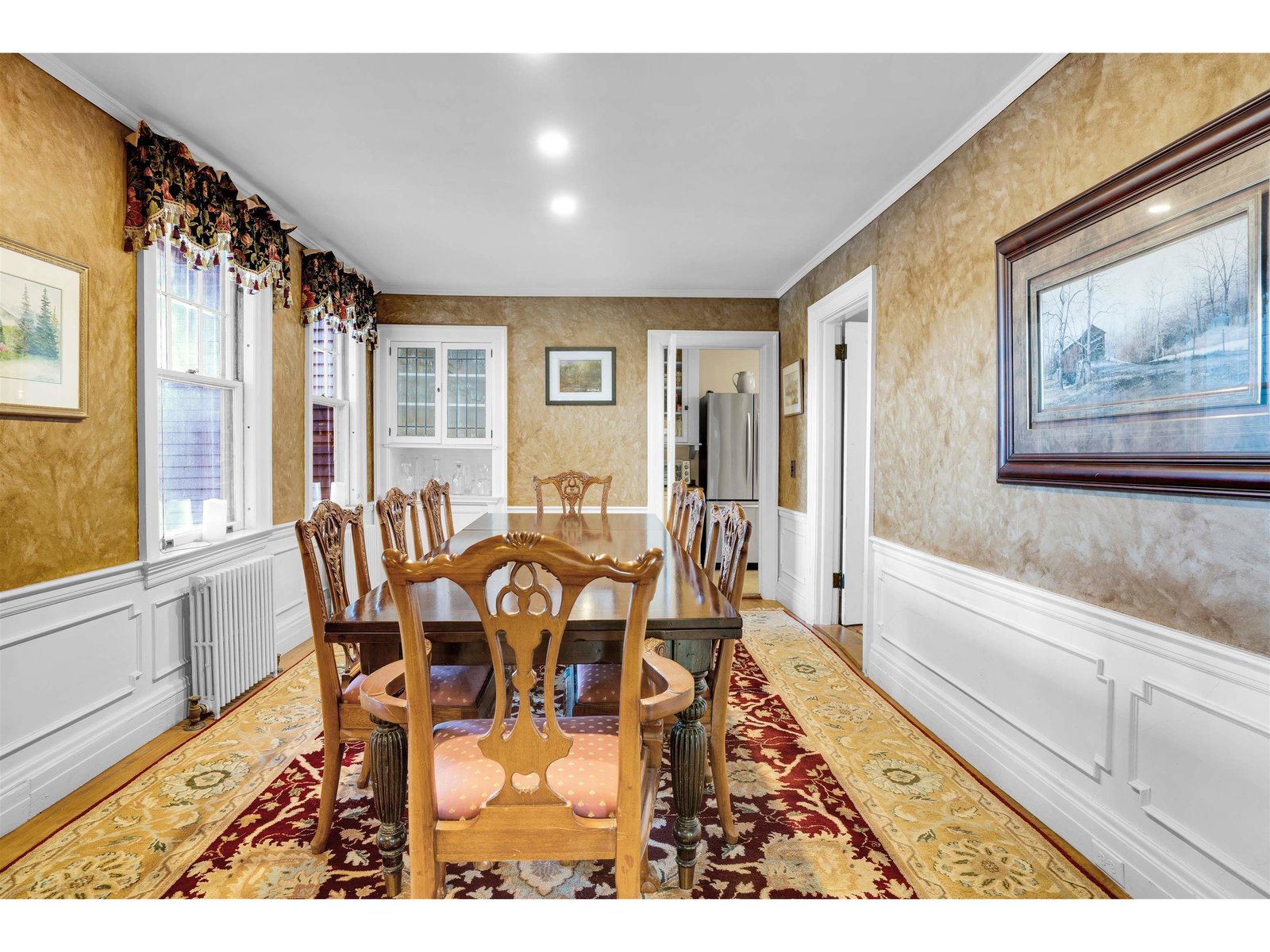 505 Deweys Mills Road
