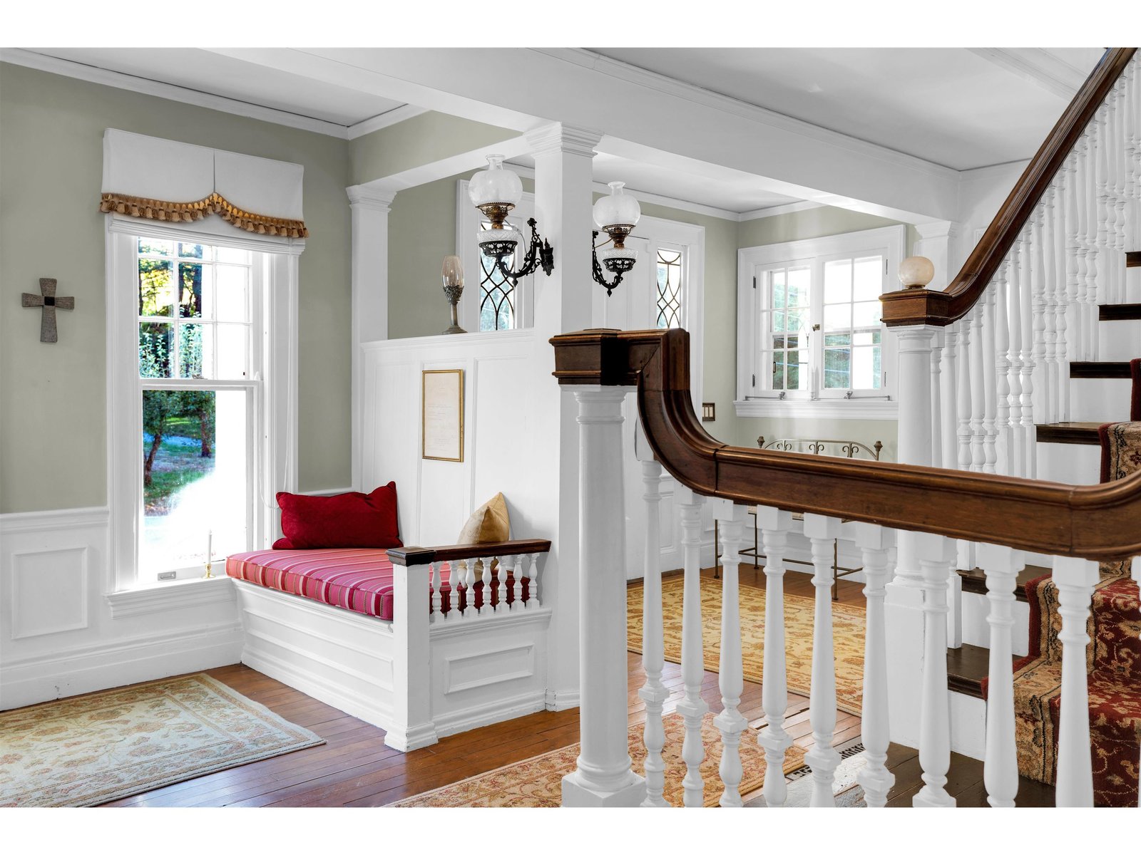 505 Deweys Mills Road