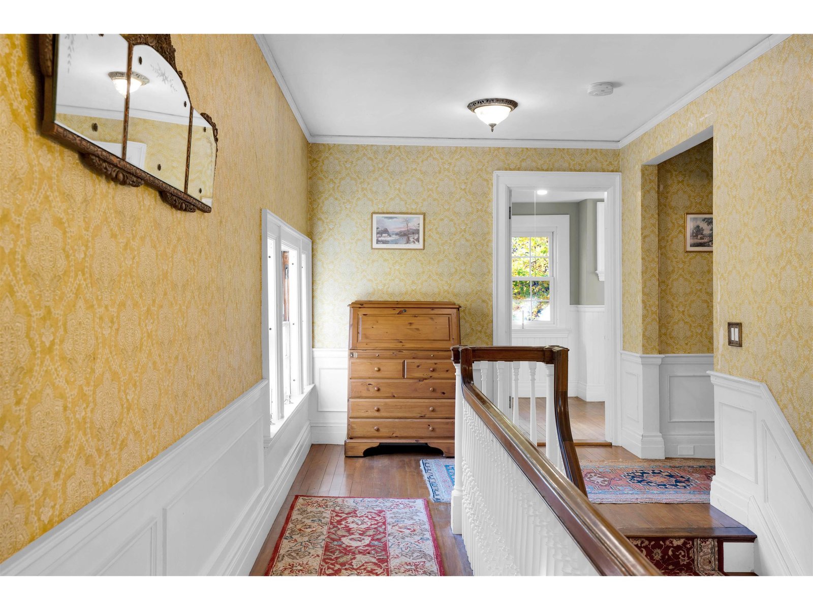 505 Deweys Mills Road