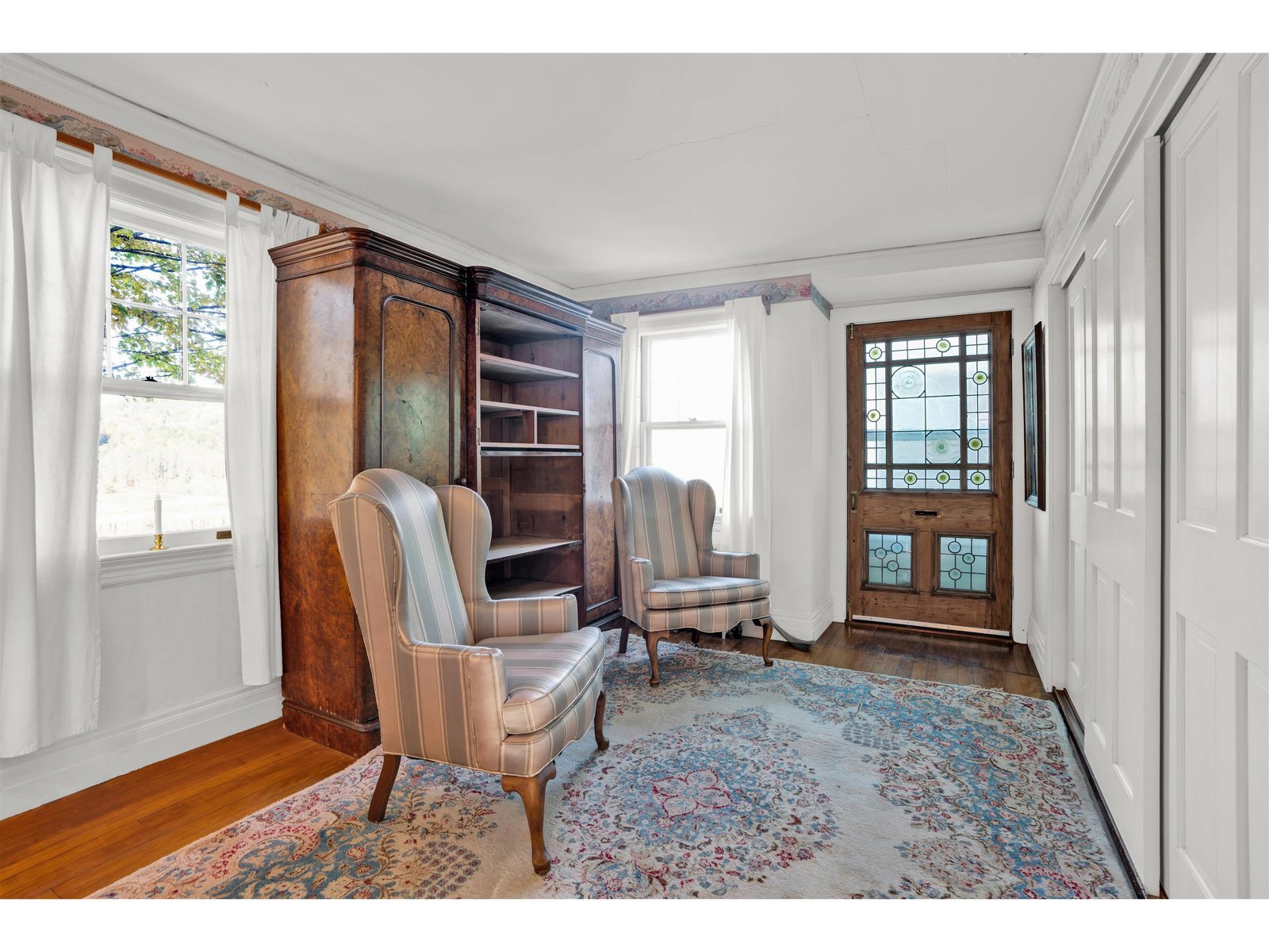 505 Deweys Mills Road