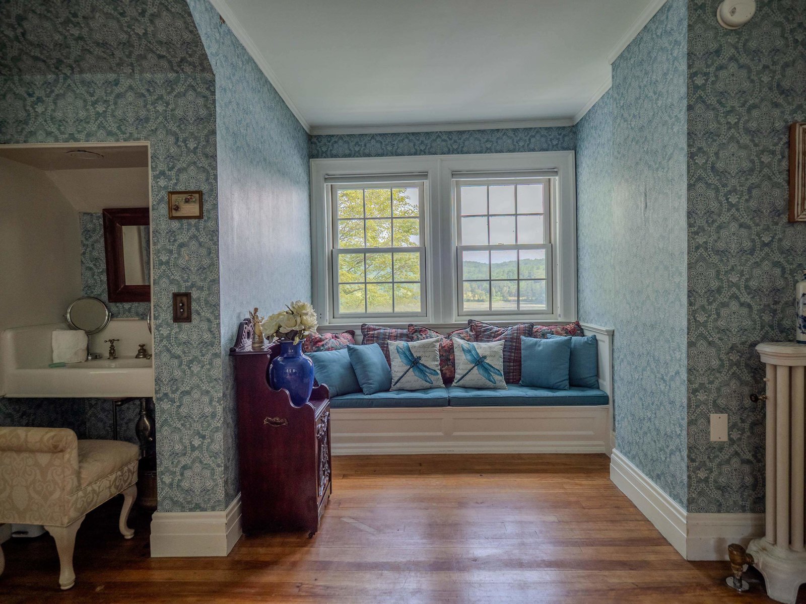 505 Deweys Mills Road