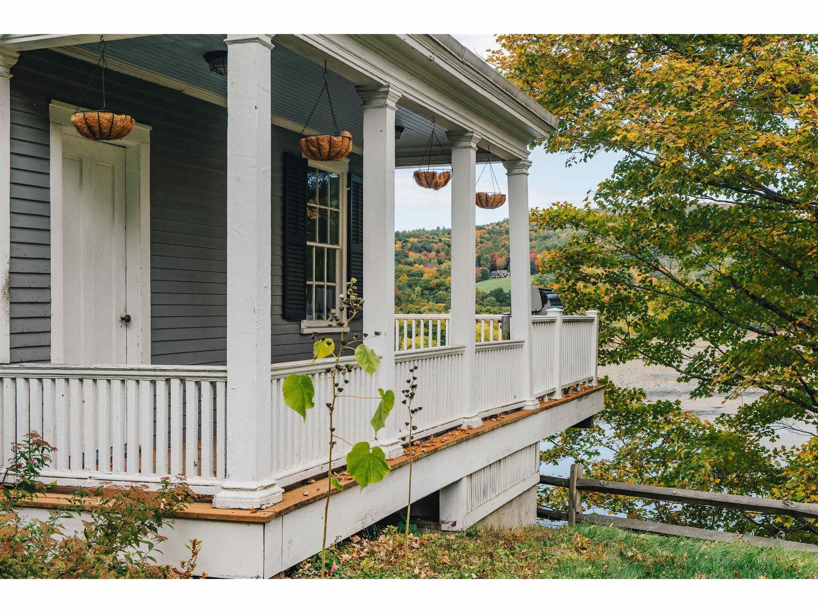 505 Deweys Mills Road