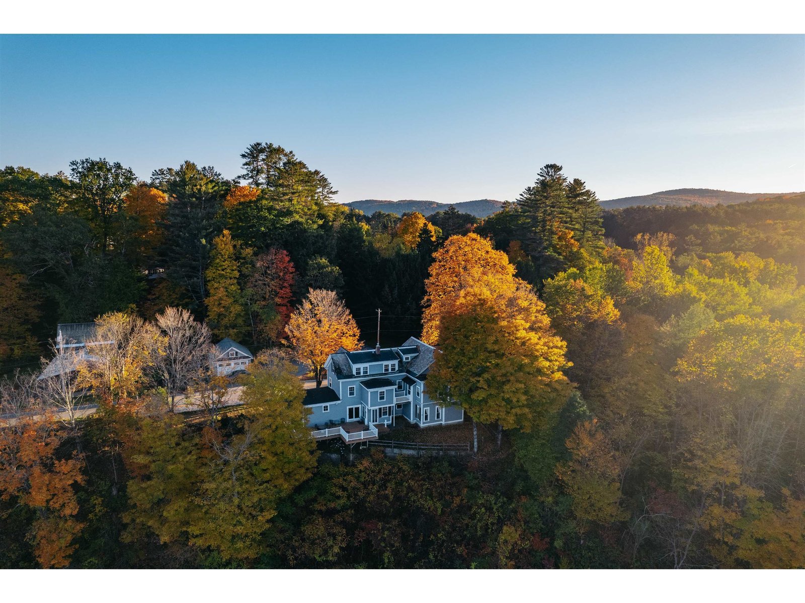 505 Deweys Mills Road