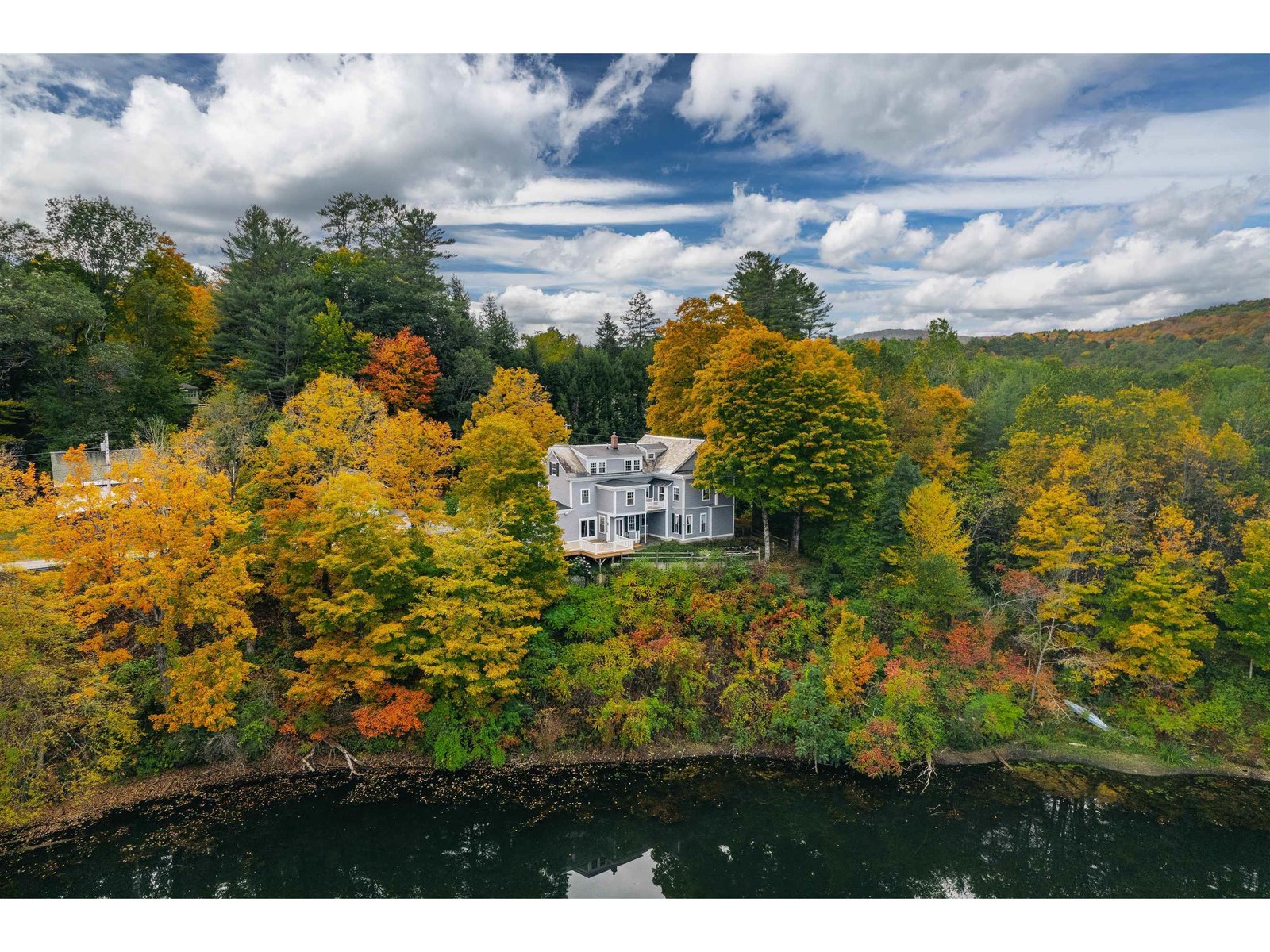 505 Deweys Mills Road