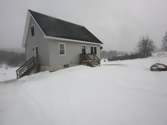 505 Messier Road