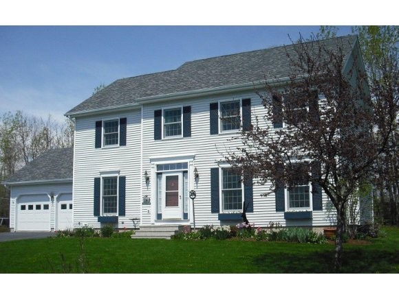 505 Metcalf Drive