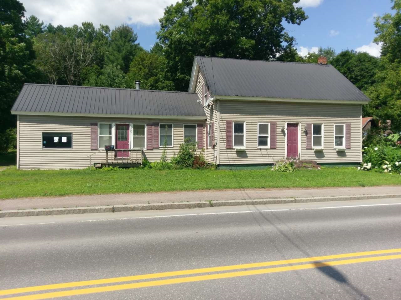 505 N Main Street