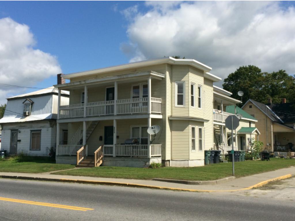505 North Main Street