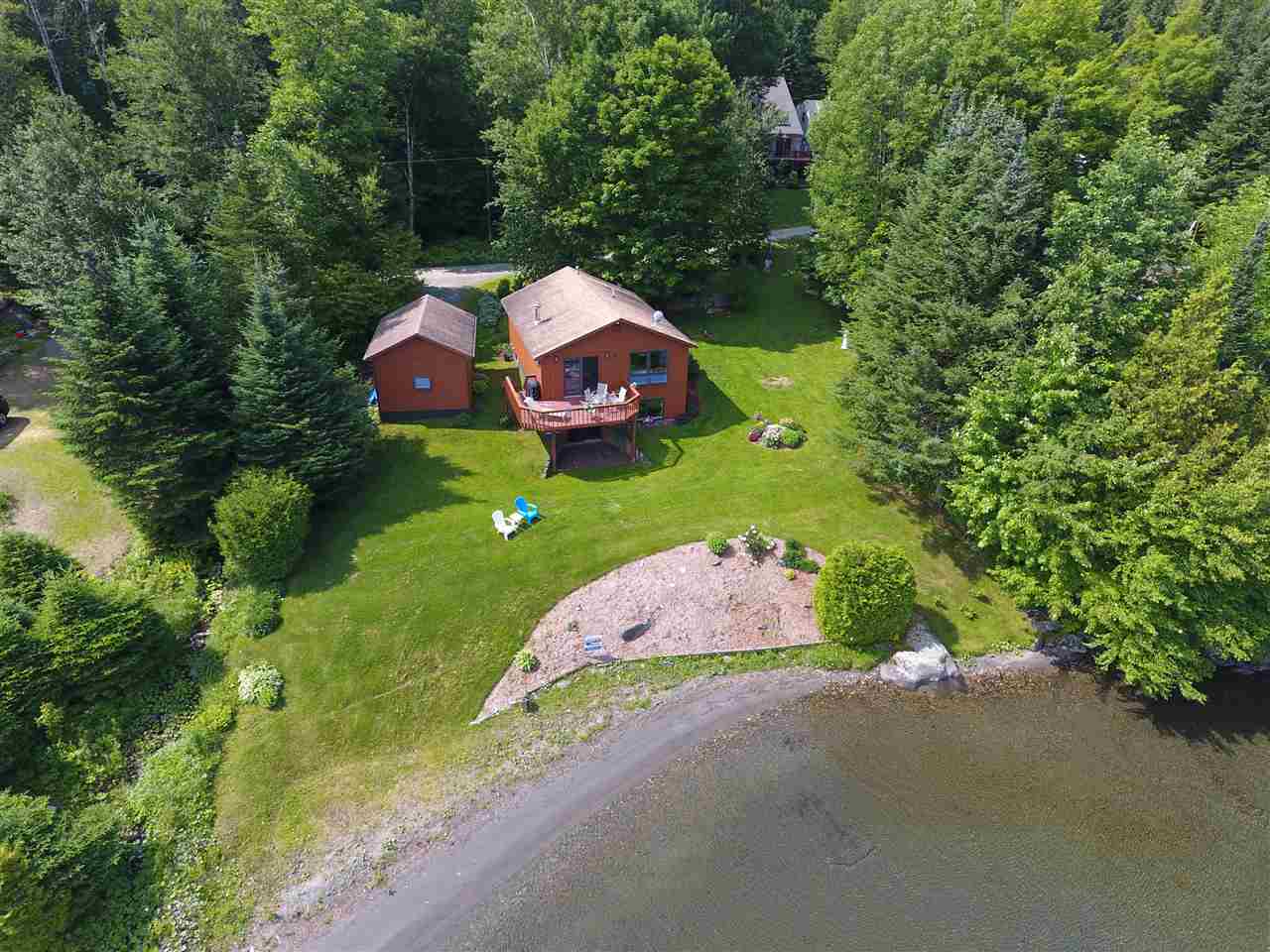 505 Wayeeses Shore Road