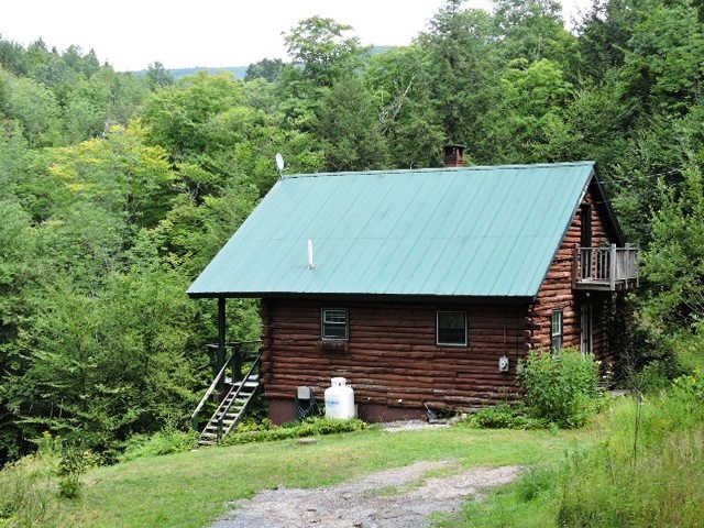 505 Weaver Road