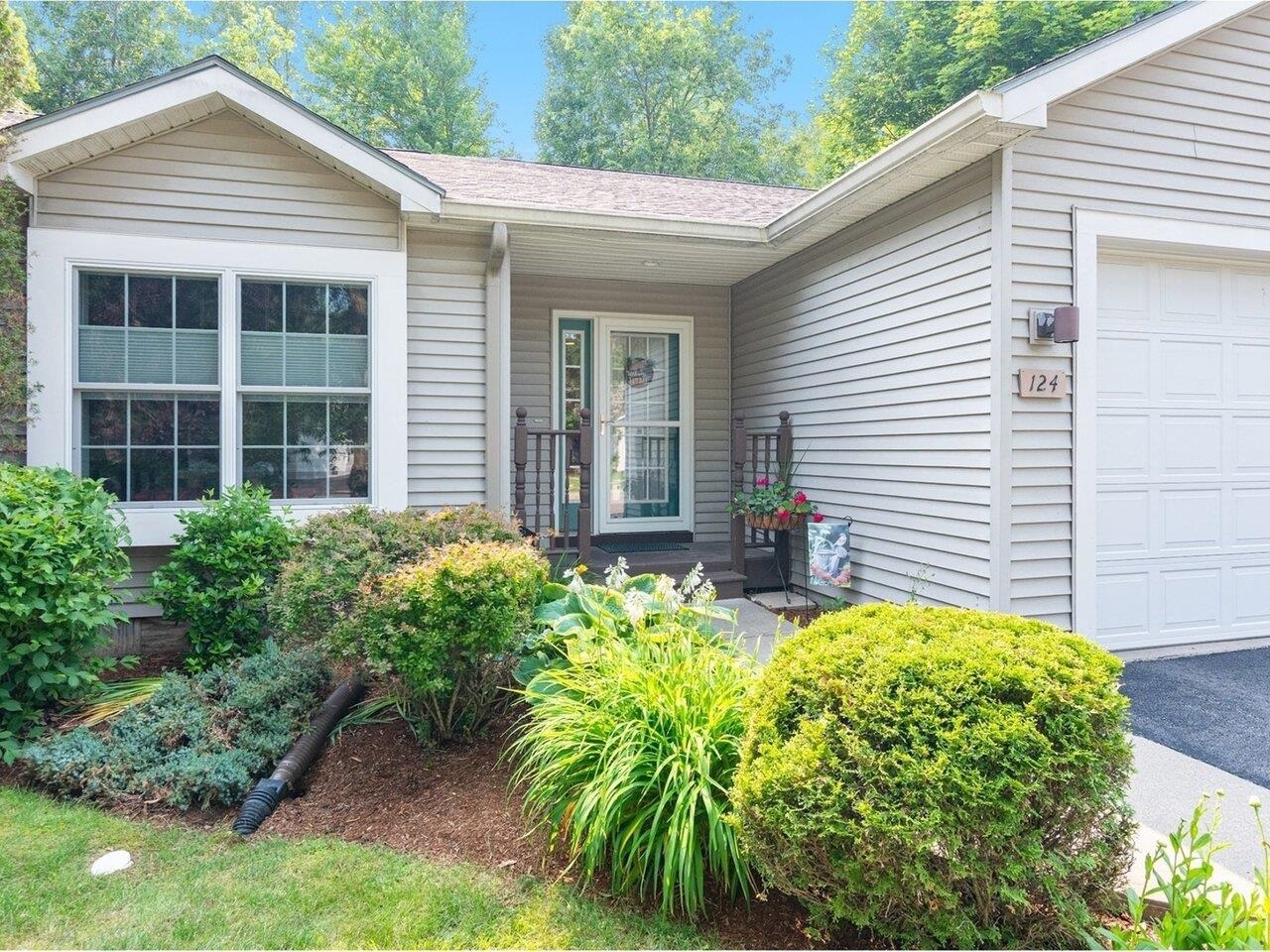 Sold property in Williston Sold property in Williston