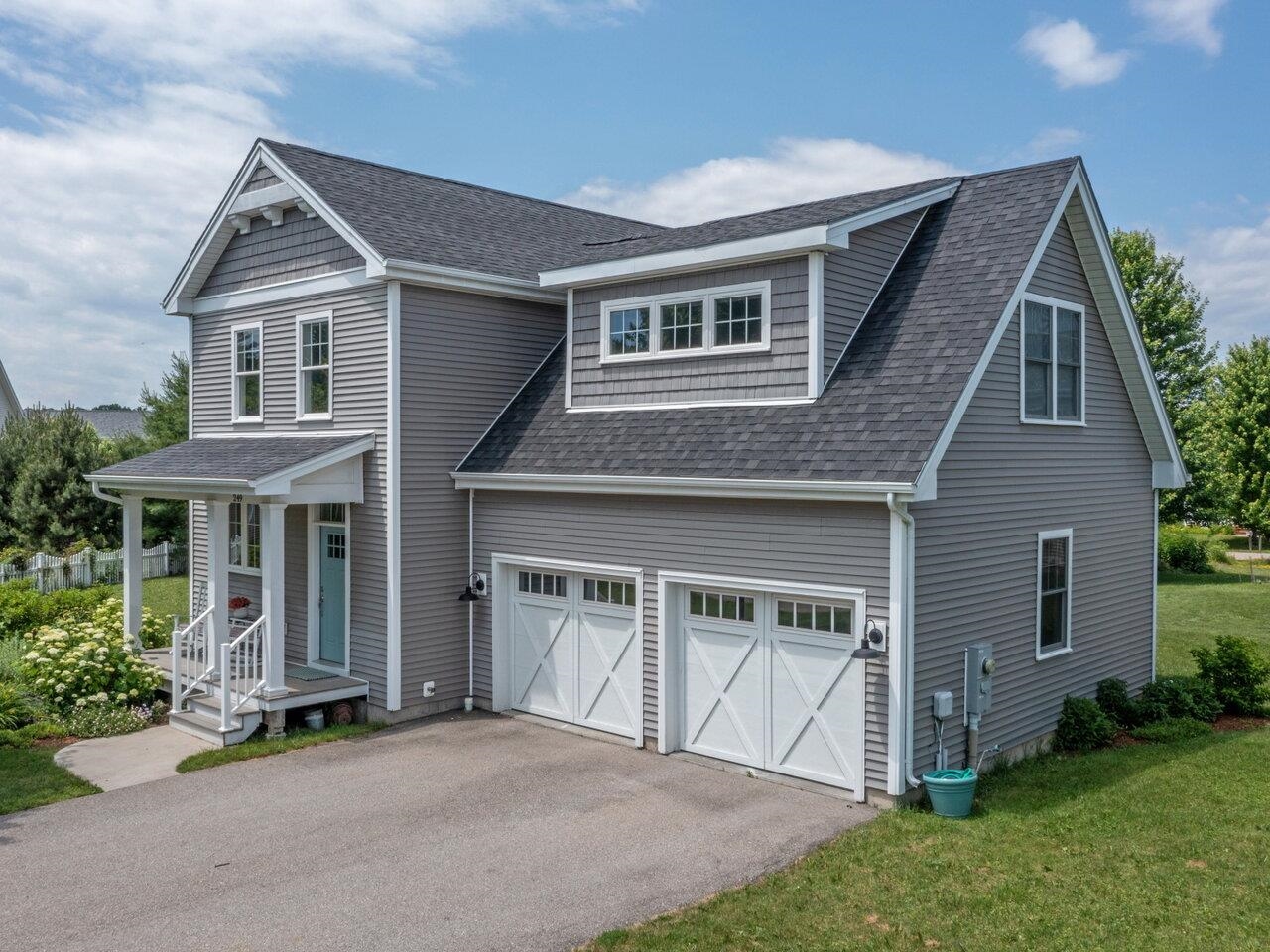 Sold property in Middlebury