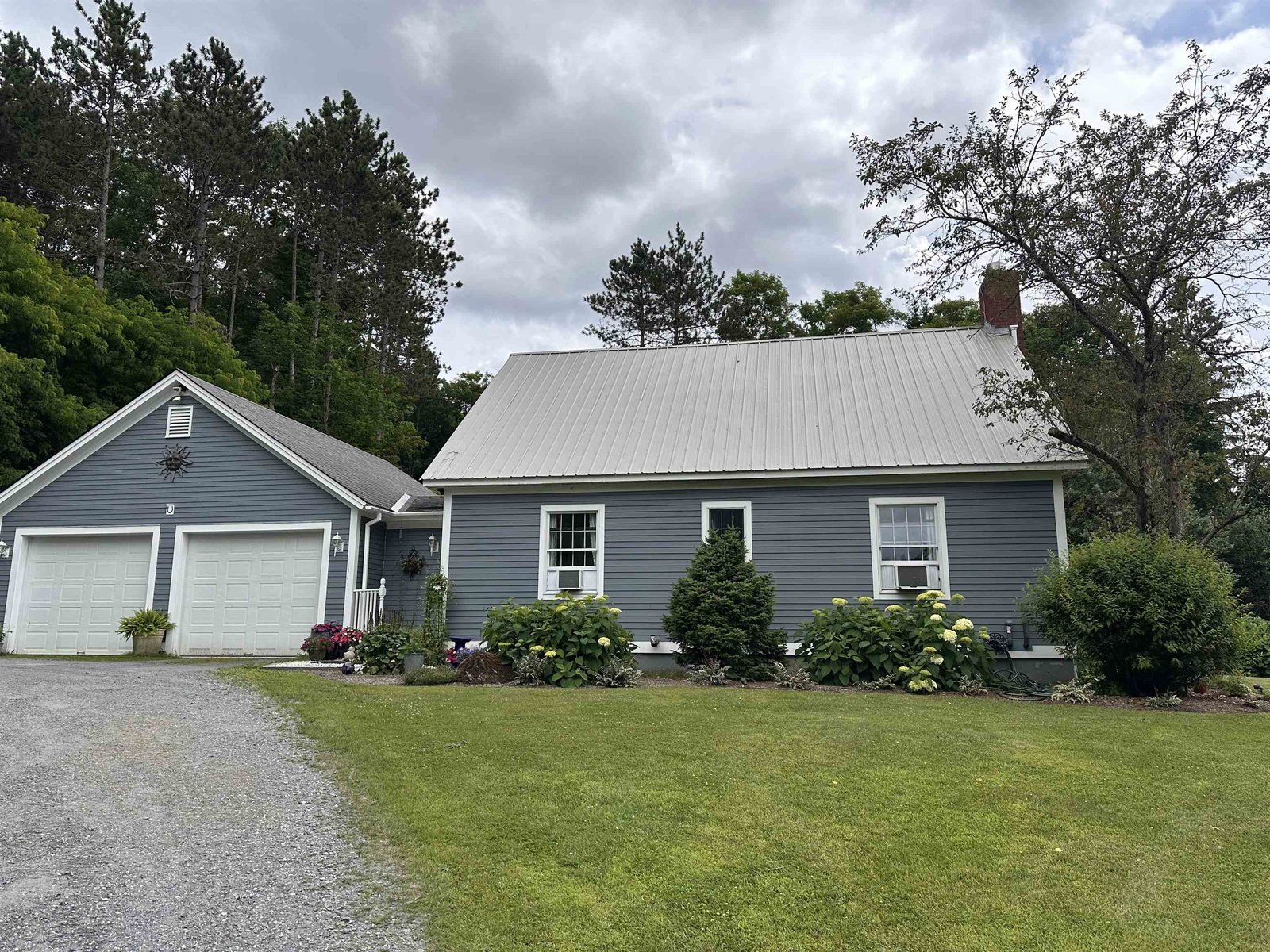 2114 Lilly Hill Road, Danby
