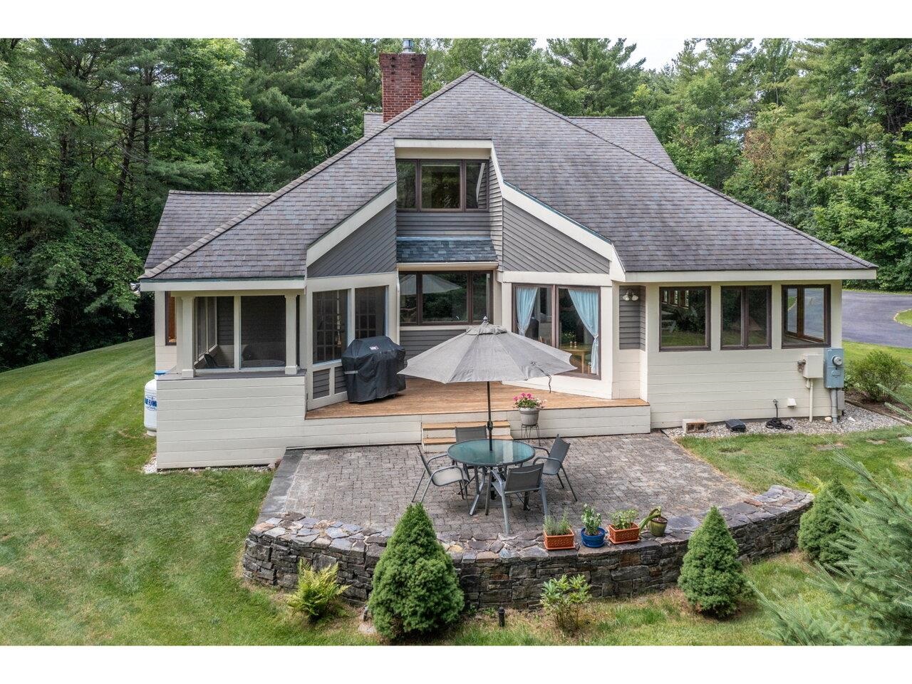 Sold property in Shelburne
