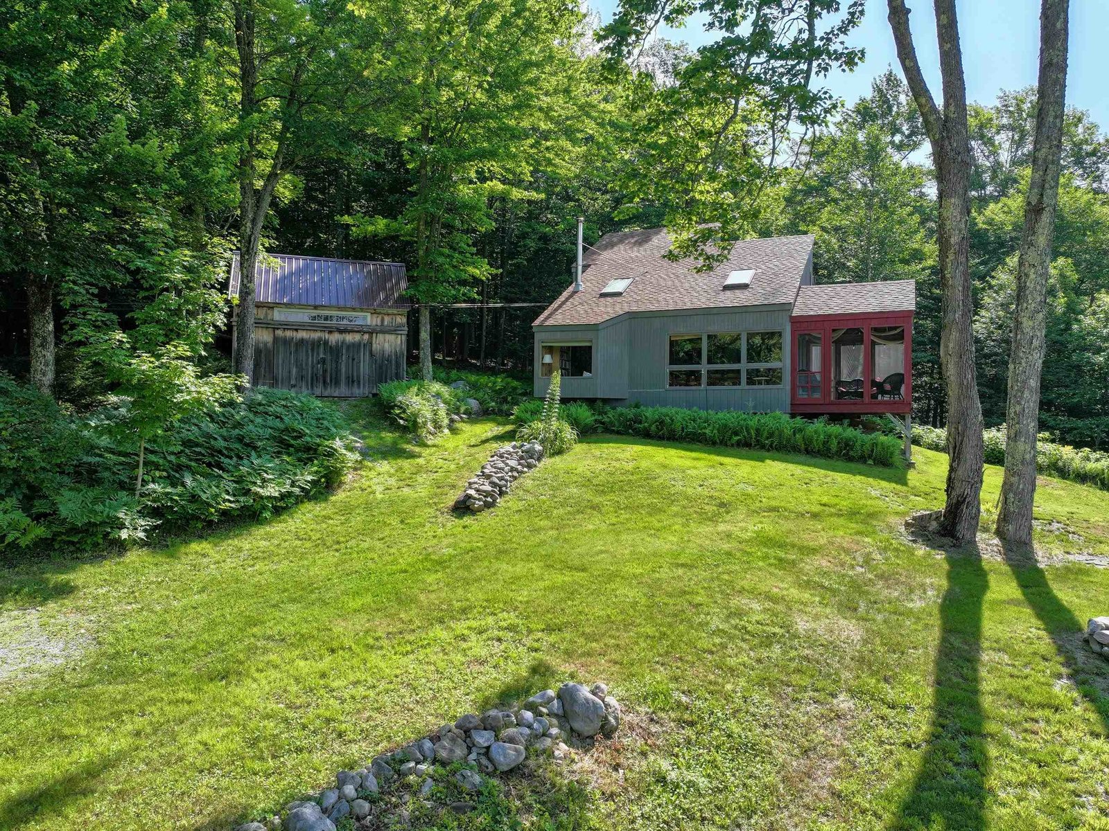 498 Scott Road, Ripton