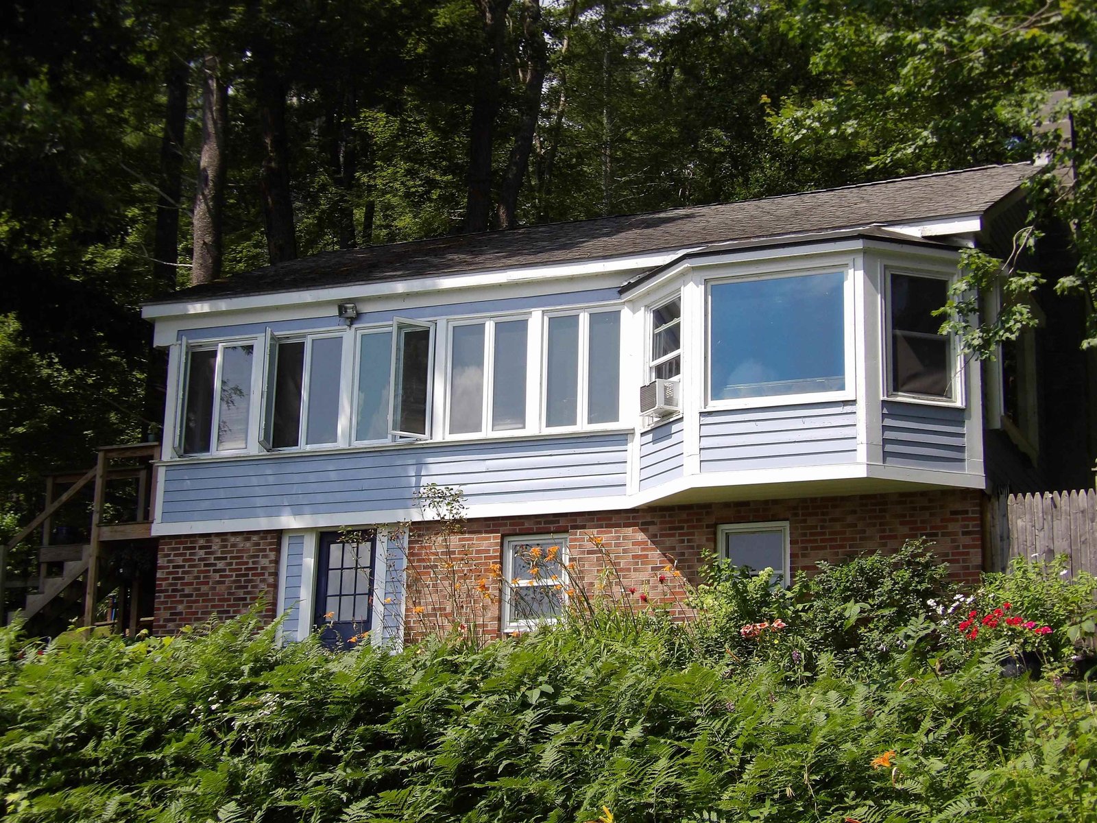Sold property in Castleton